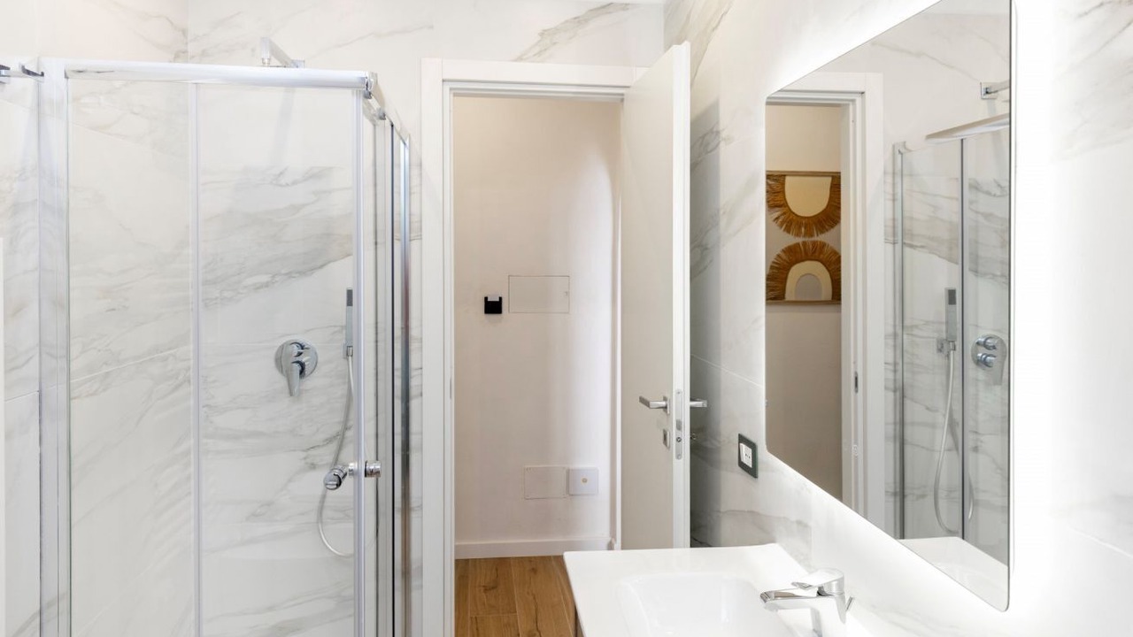Photo of Bathroom in Paola