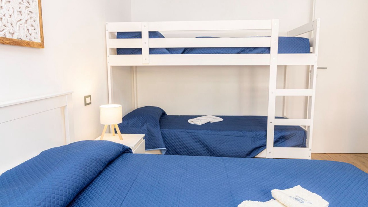 Photo of Bedroom in Paola