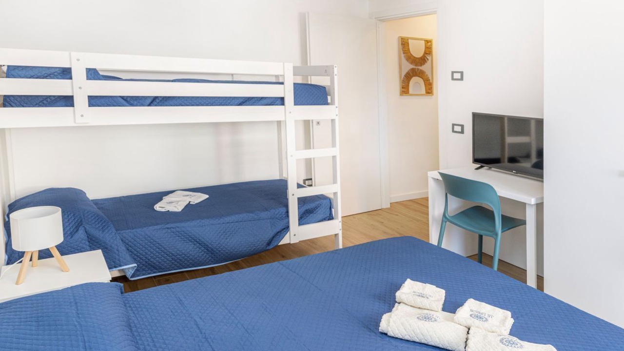 Photo of Bedroom in Paola