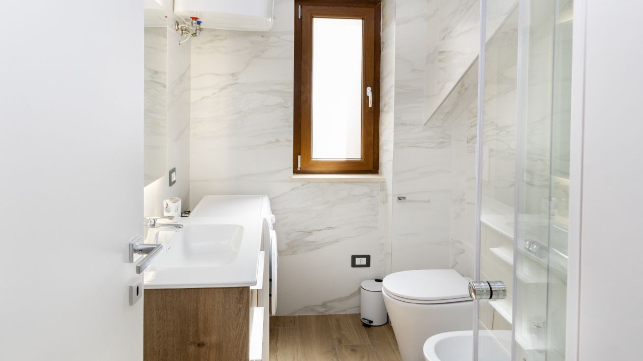 Photo of Bathroom in Paola