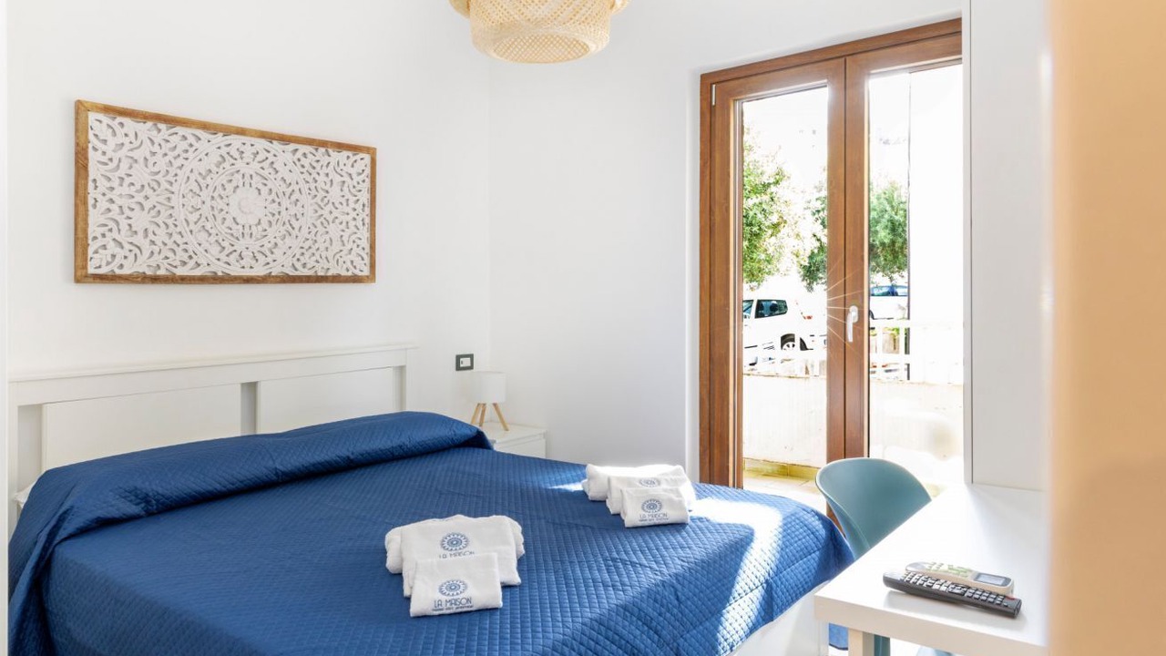 Photo of Bedroom in Paola