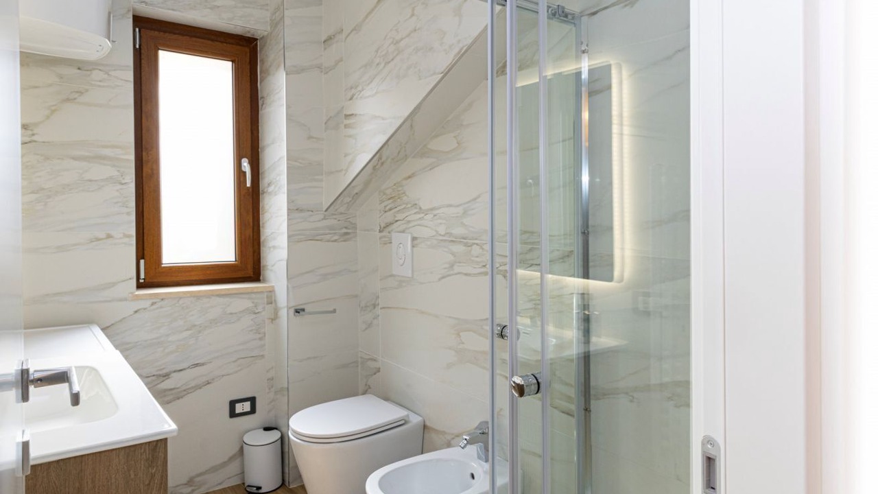 Photo of Bathroom in Paola