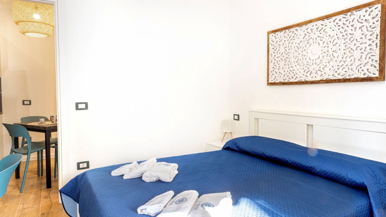 Photo of Bedroom in Paola