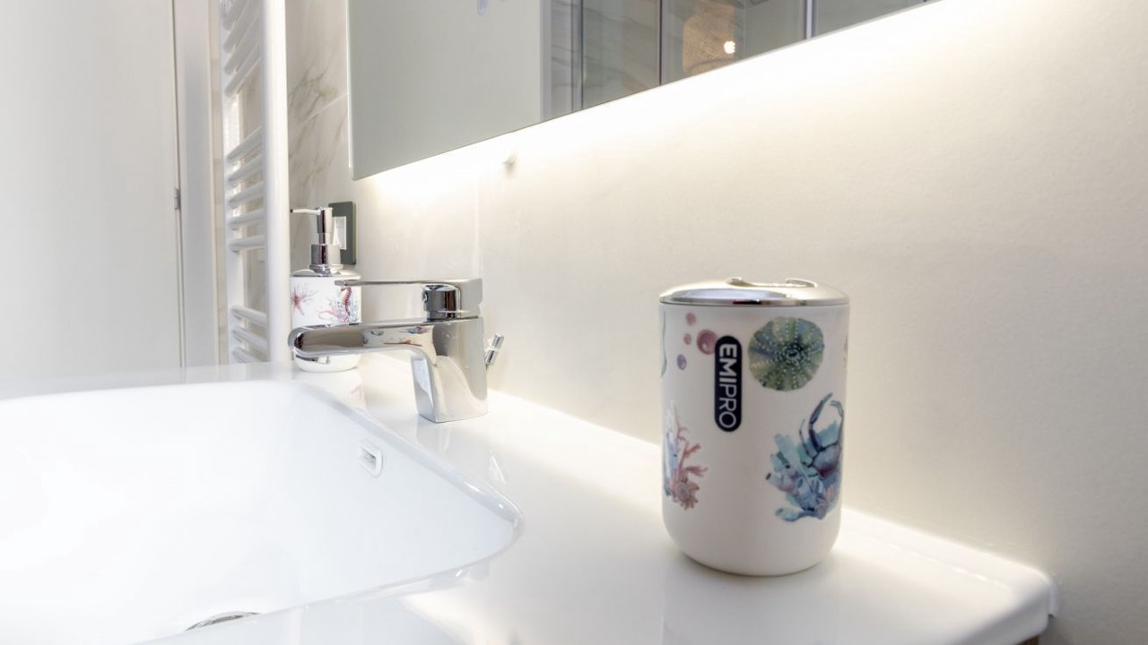 Photo of Bathroom in Paola