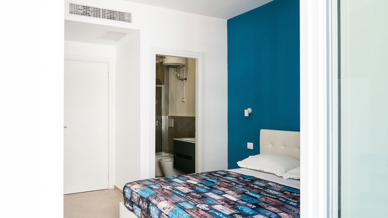 Photo of Bedroom in Municipio 1