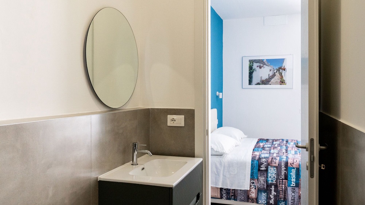 Photo of Bedroom in Municipio 1
