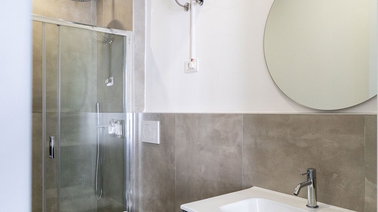 Photo of Bathroom in Municipio 1