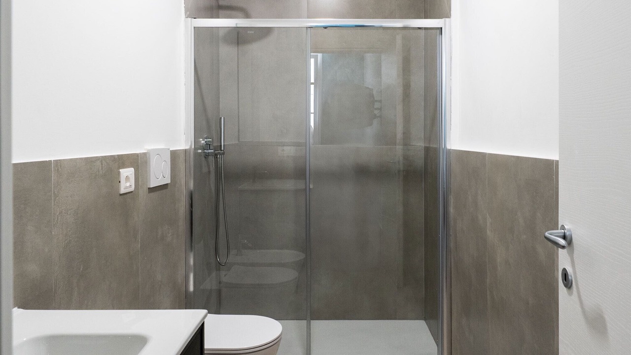 Photo of Bathroom in Municipio 1