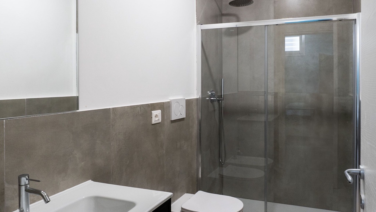 Photo of Bathroom in Municipio 1