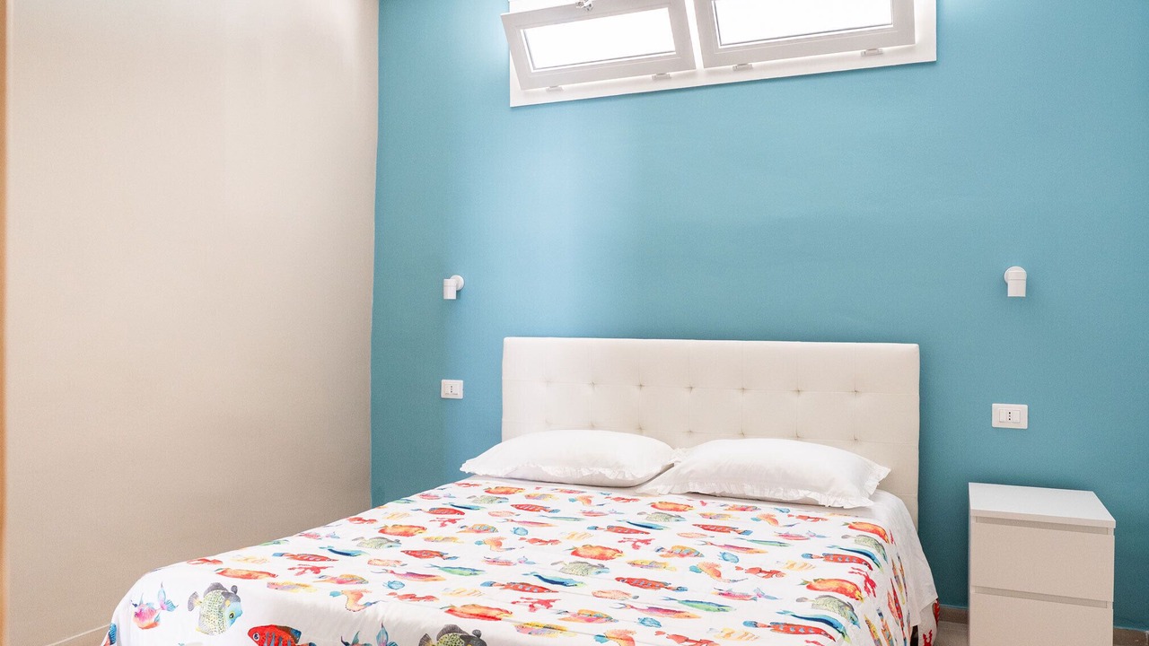Photo of Bedroom in Municipio 1