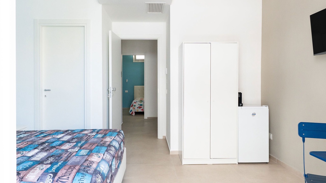 Photo of Bedroom in Municipio 1