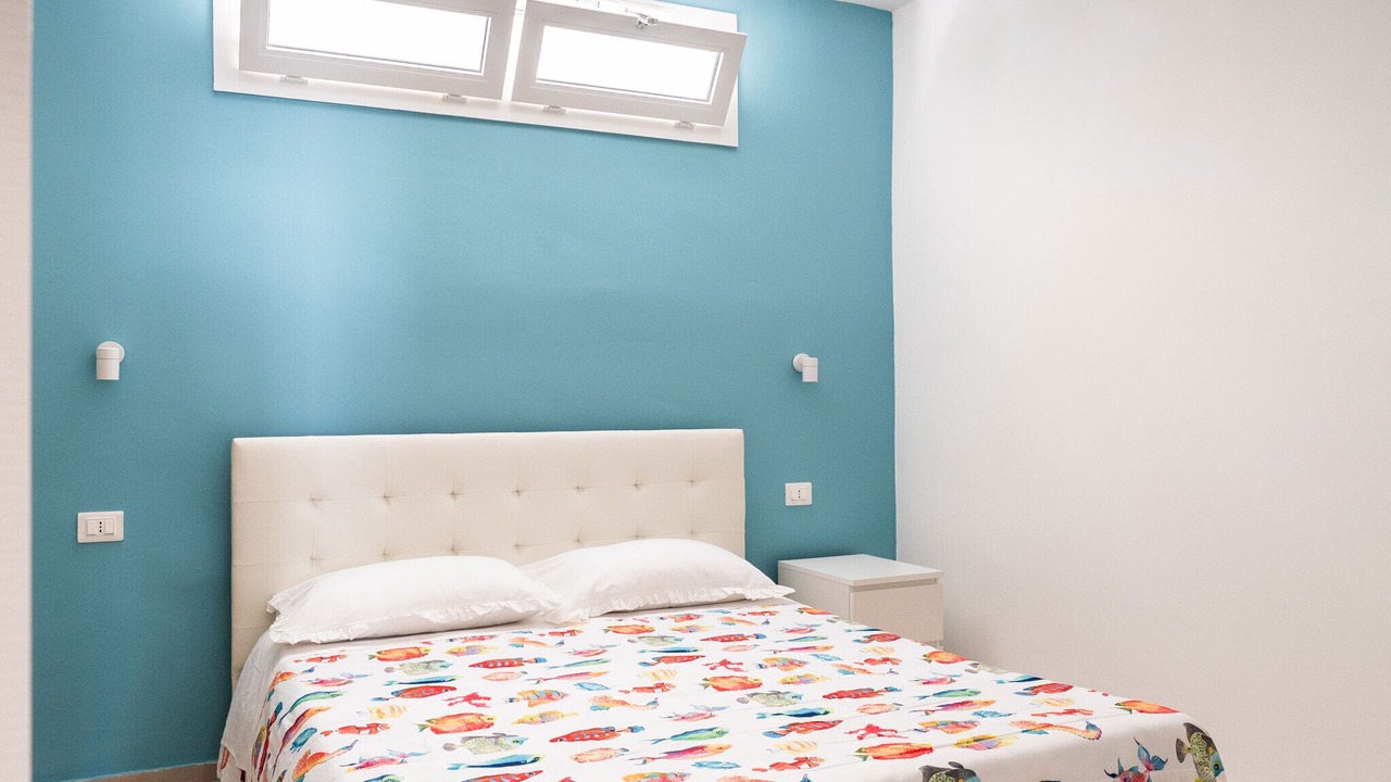 Photo of Bedroom in Municipio 1