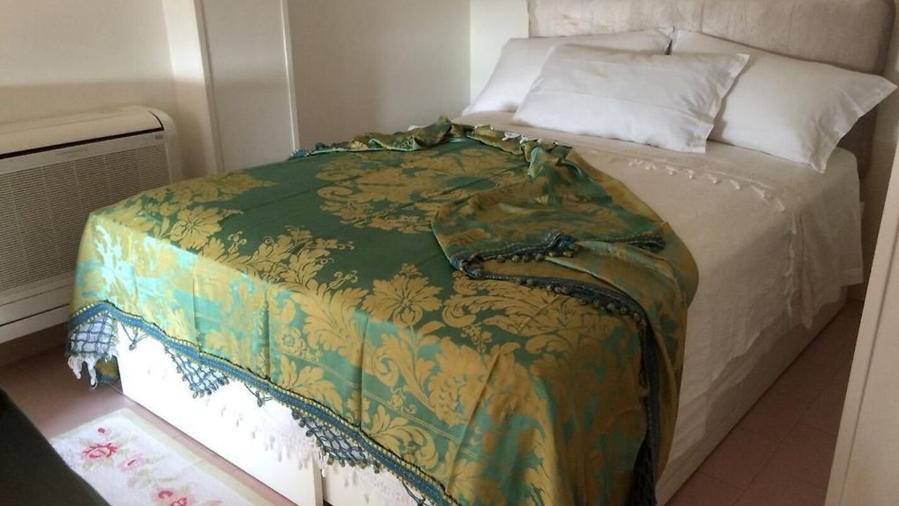 Photo of Bedroom in Battipaglia