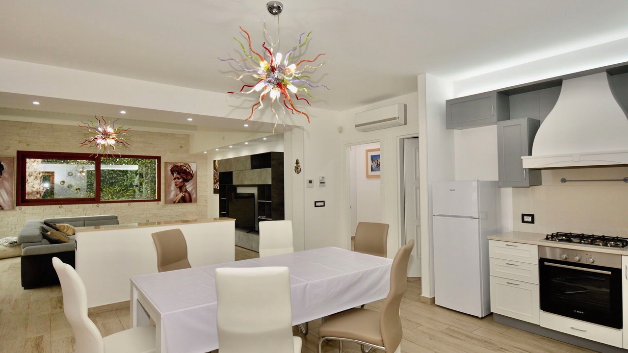 Photo of Bedroom in Casa Papa