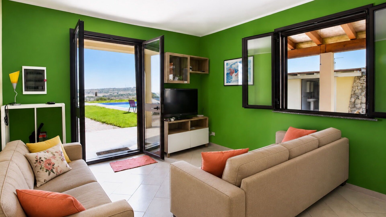 Photo of Outdoor in Brucoli