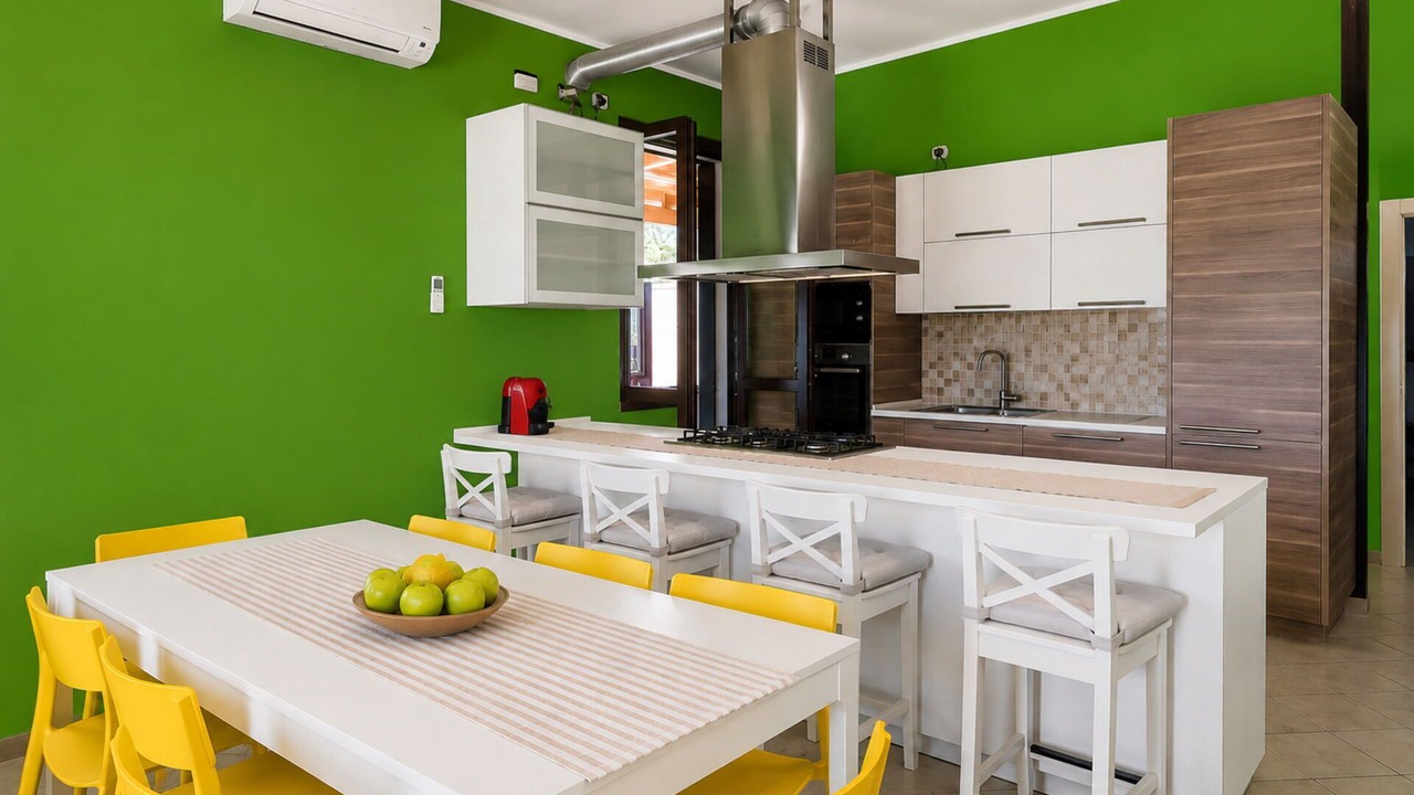 Photo of Bedroom in Brucoli