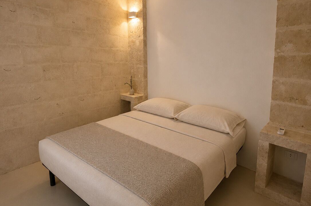 Photo of Bedroom in Torricella