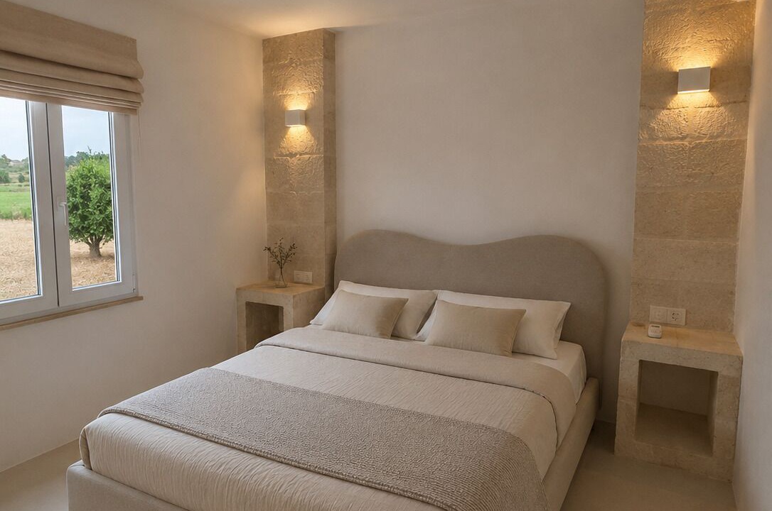 Photo of Bedroom in Torricella