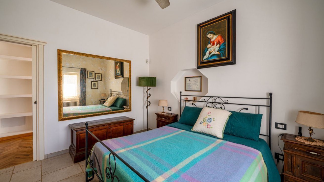 Photo of Bedroom in San Vito dei Normanni