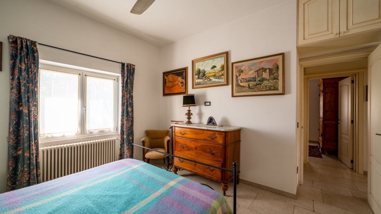 Photo of Bedroom in San Vito dei Normanni
