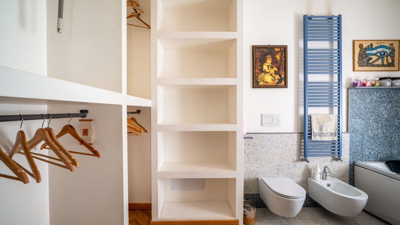 Photo of Bathroom in San Vito dei Normanni