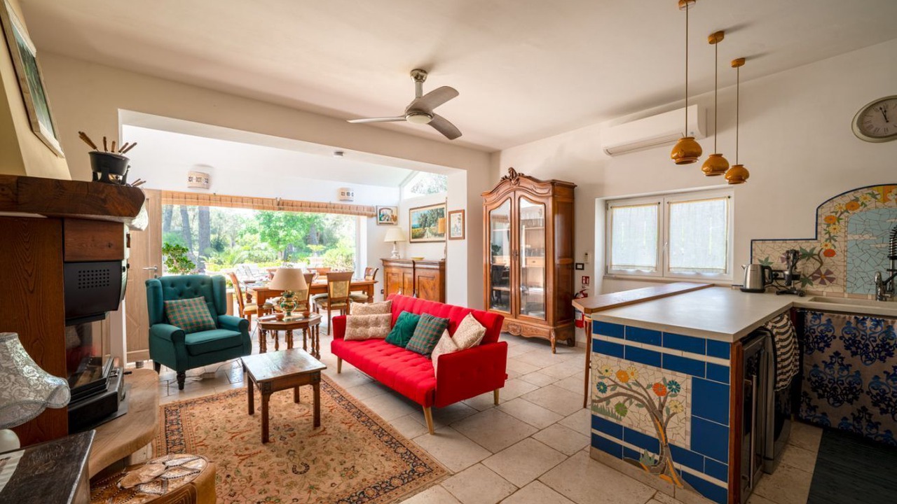 Photo of Livingroom in San Vito dei Normanni