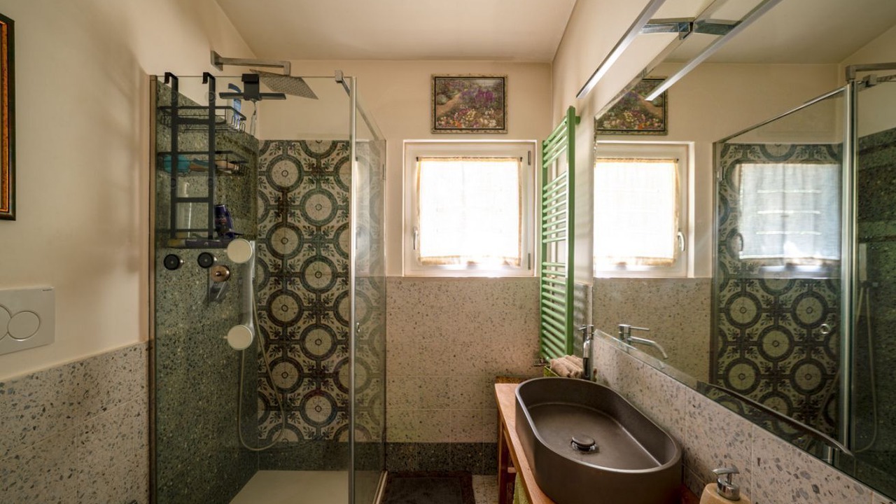 Photo of Bathroom in San Vito dei Normanni