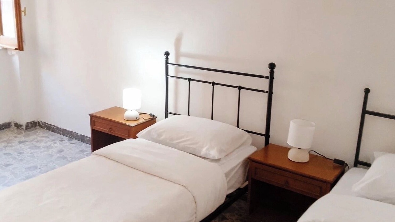 Photo of Bedroom in Praia a Mare