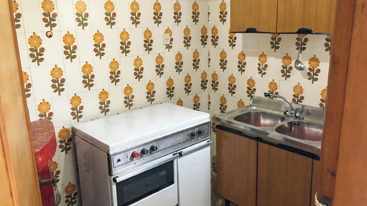Photo of Kitchen in Praia a Mare