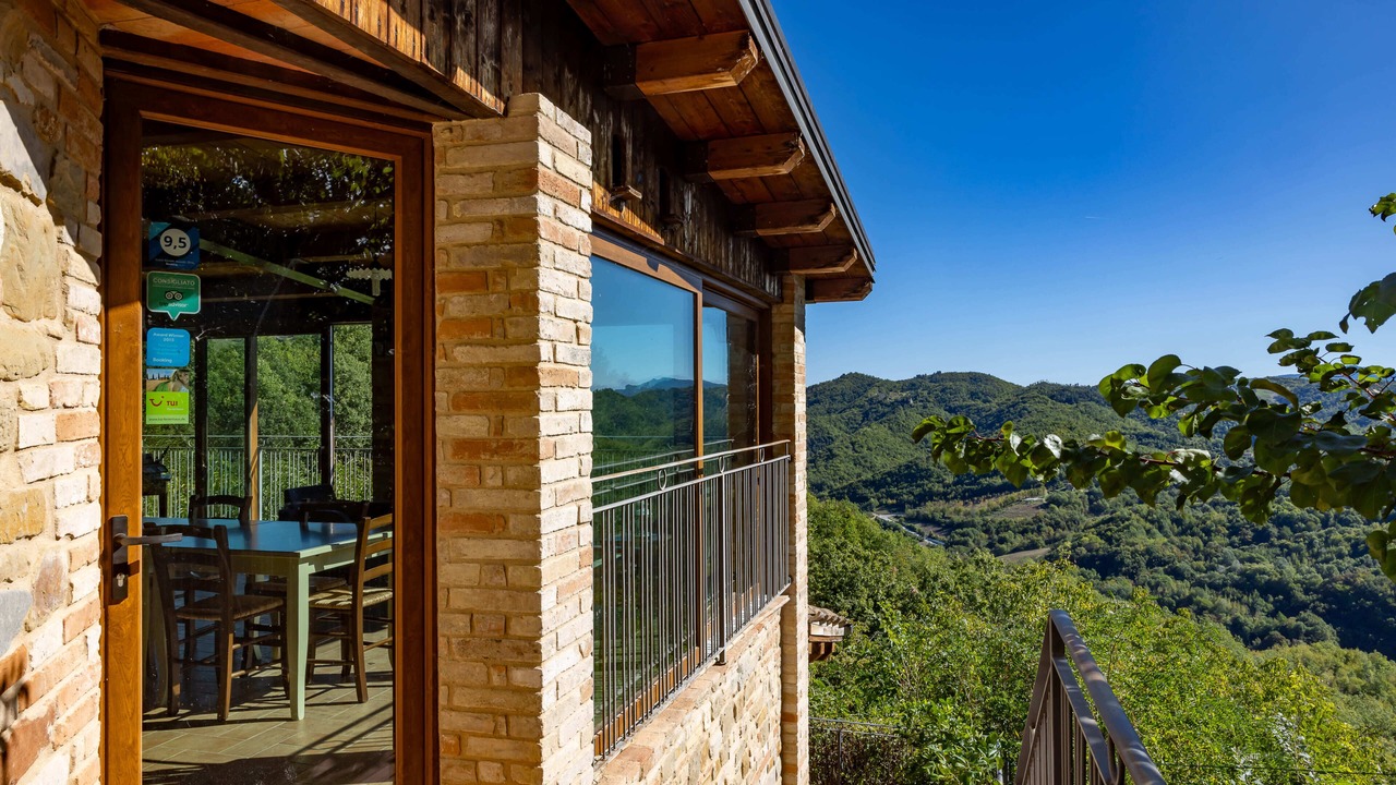 Photo of Outdoor in Montefortino
