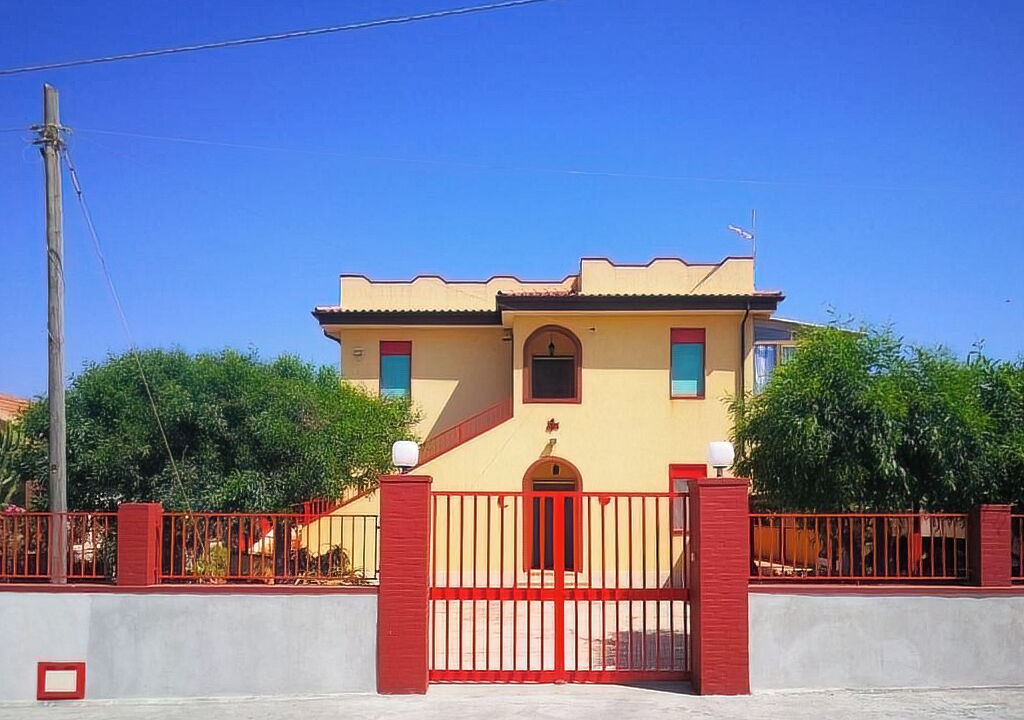 Photo of Outdoor in Agnone Bagni