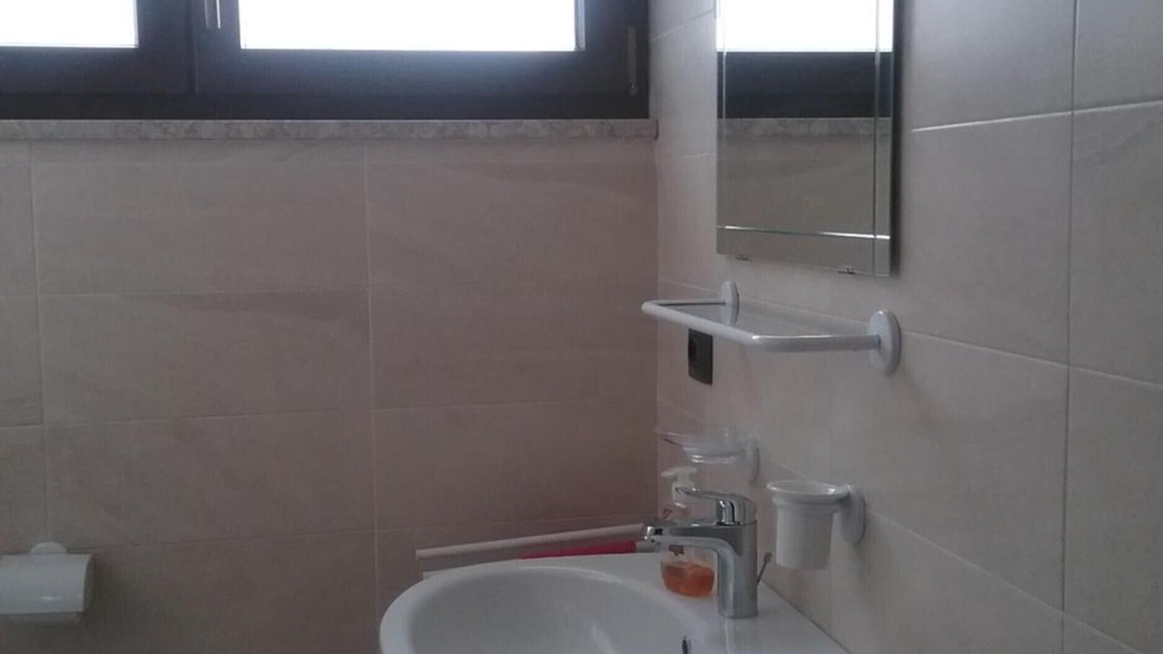 Photo of Bathroom in Castel di Sangro