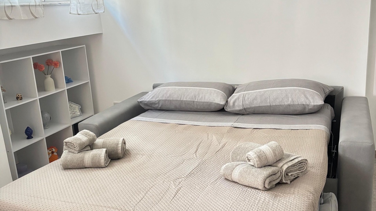 Photo of Bedroom in Galatina