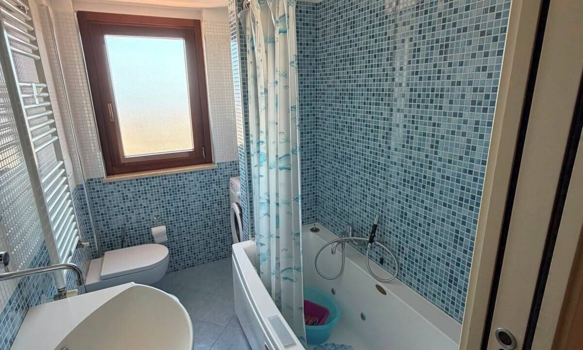 Photo of Bathroom in Montesilvano