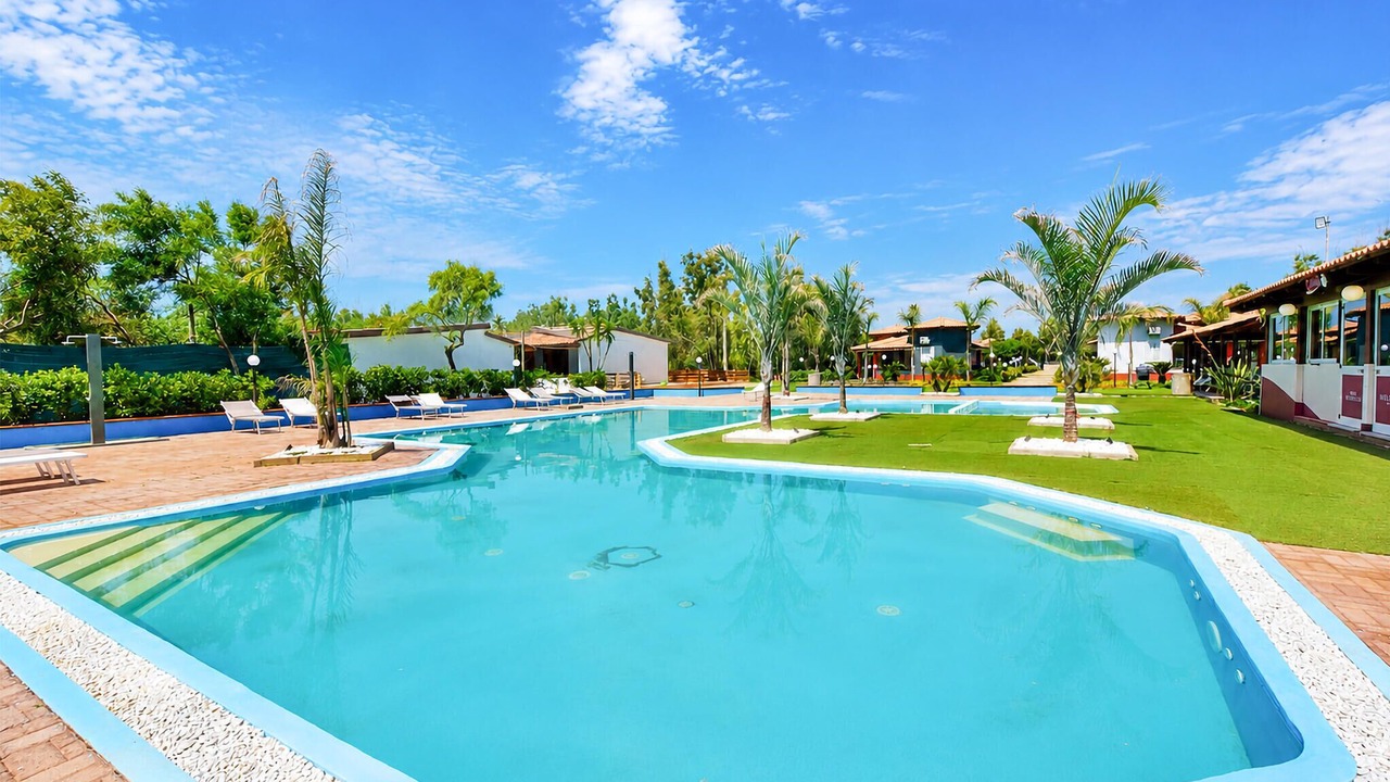 Photo of Outdoor in Nicotera
