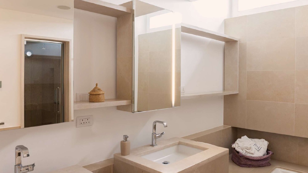 Photo of Bathroom in Gagliano del Capo