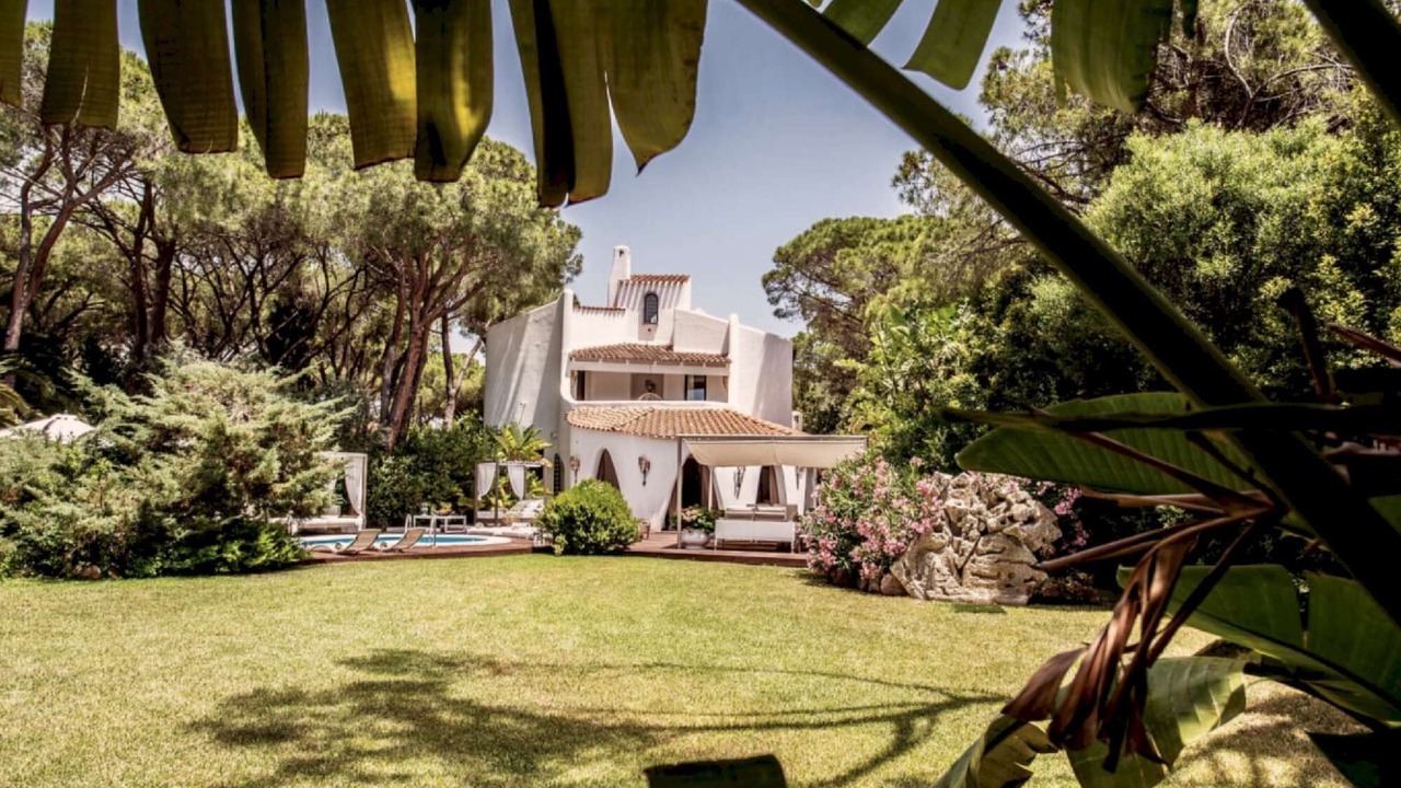 Photo of Outdoor in Forte Village