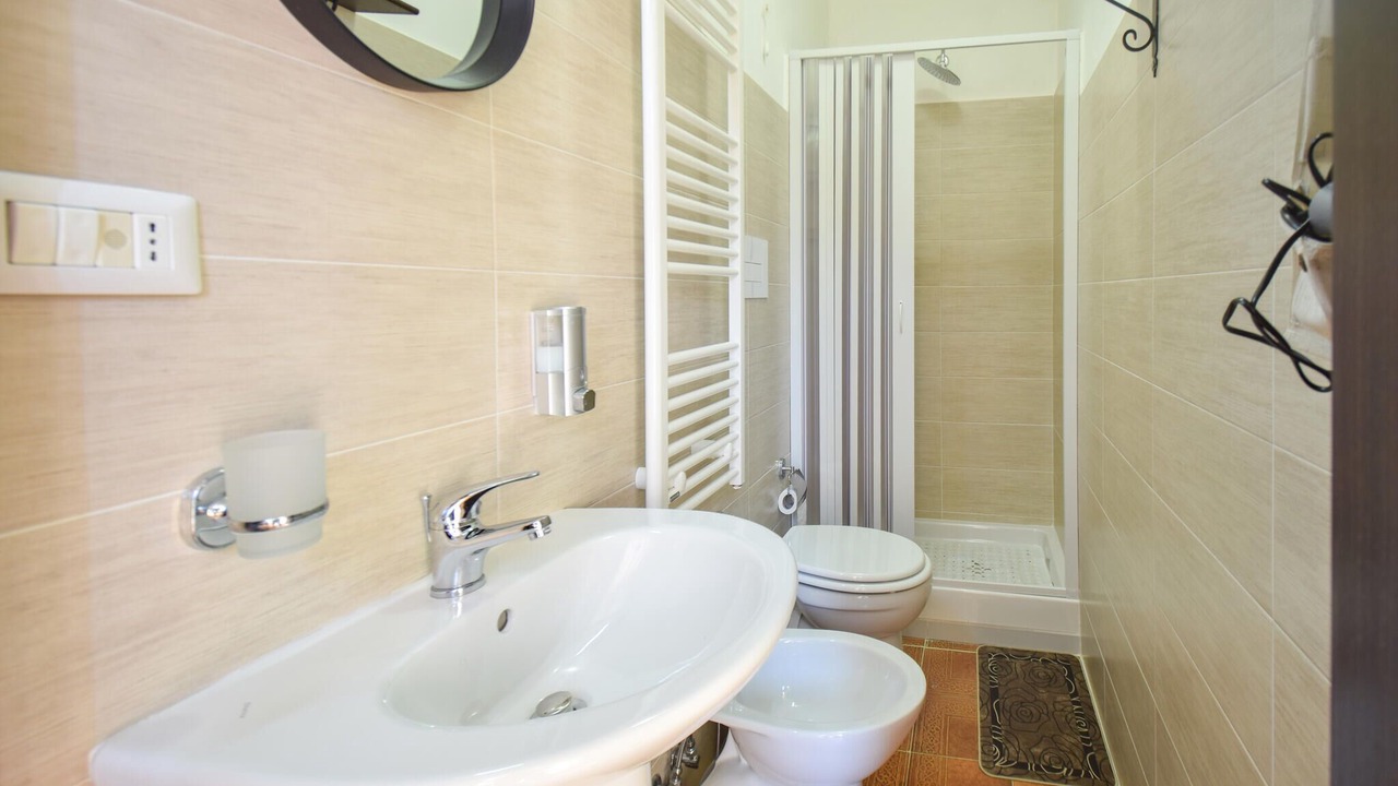 Photo of Bathroom in Conca Casale