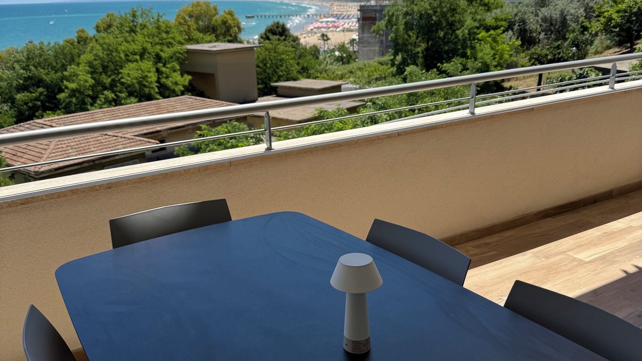 Photo of Outdoor in Vasto