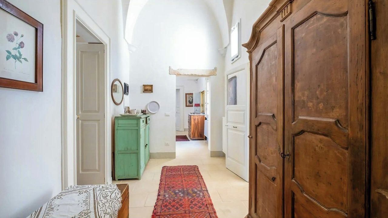 Photo of Bedroom in Monteroni di Lecce