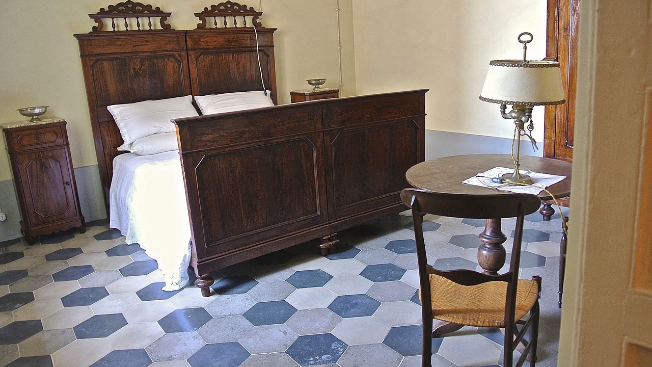 Photo of Bedroom in Montesilvano