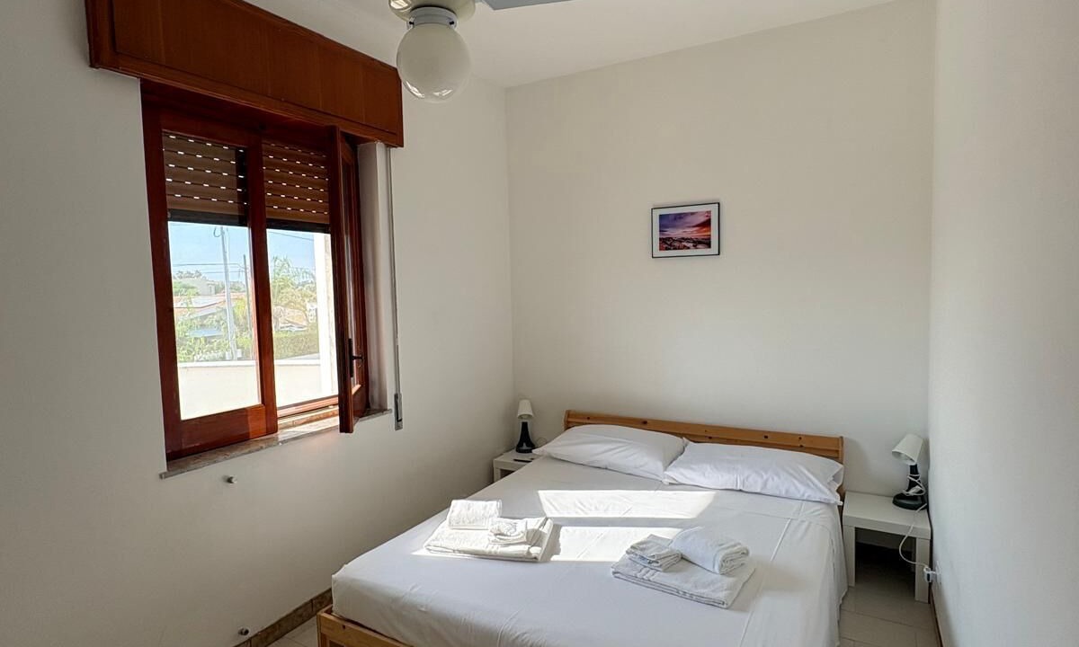 Photo of Bedroom in Punta Milocca