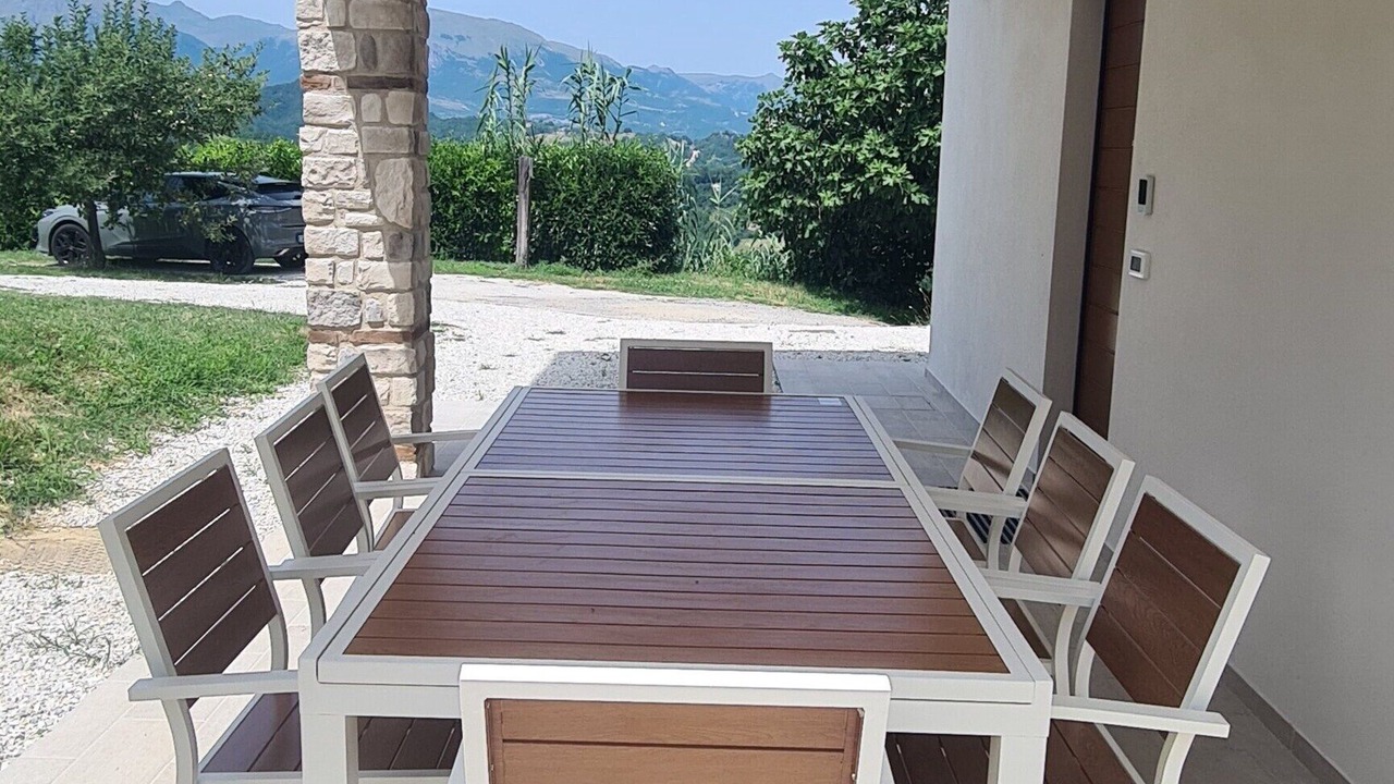Photo of Outdoor in Montefortino