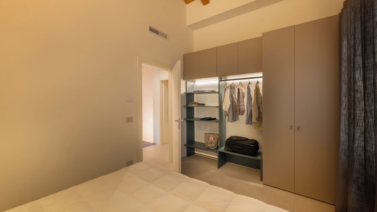 Photo of Bedroom in Montefortino
