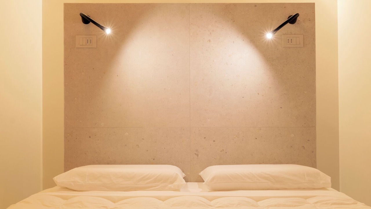 Photo of Bedroom in Montefortino