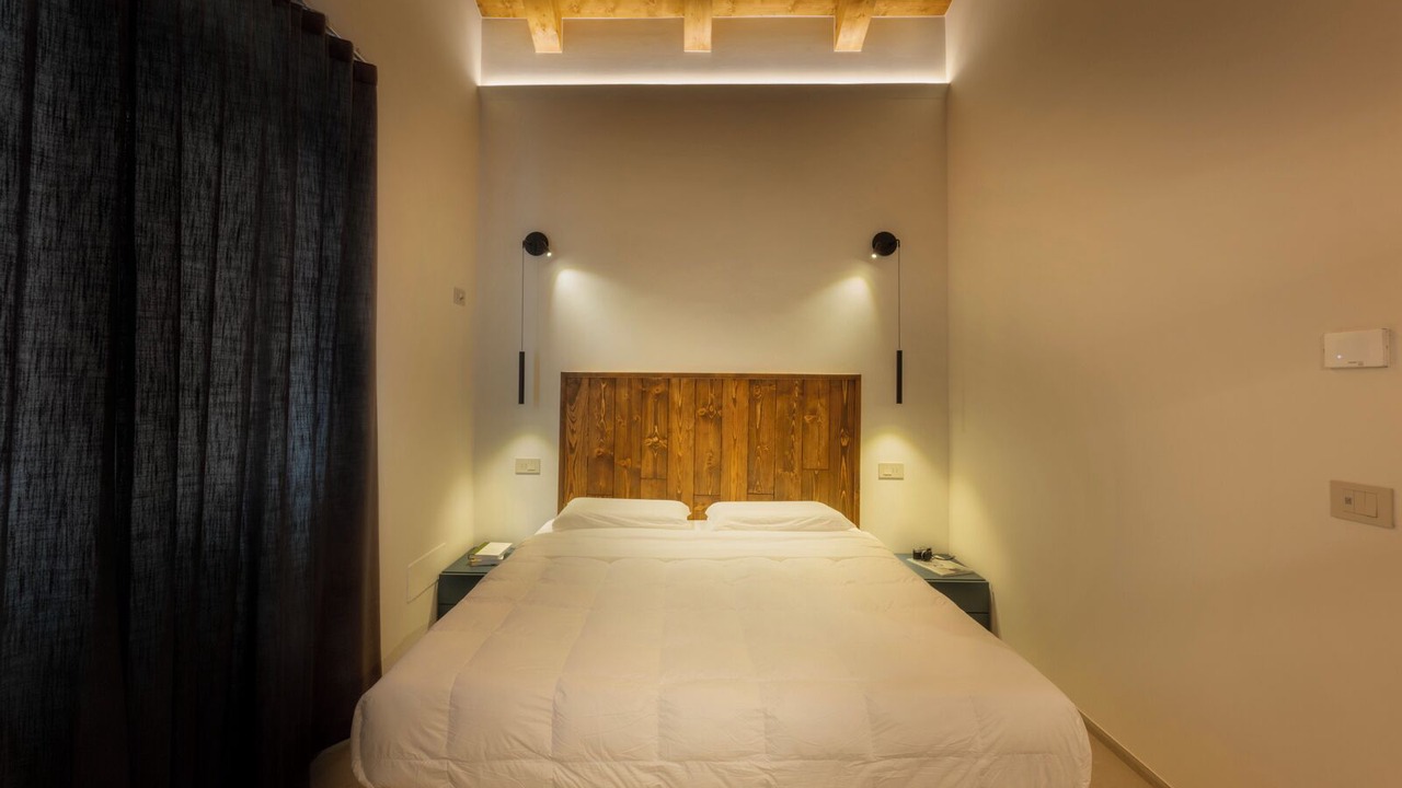 Photo of Bedroom in Montefortino
