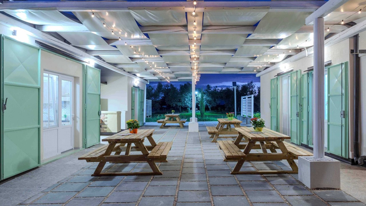 Photo of Outdoor in Bernalda