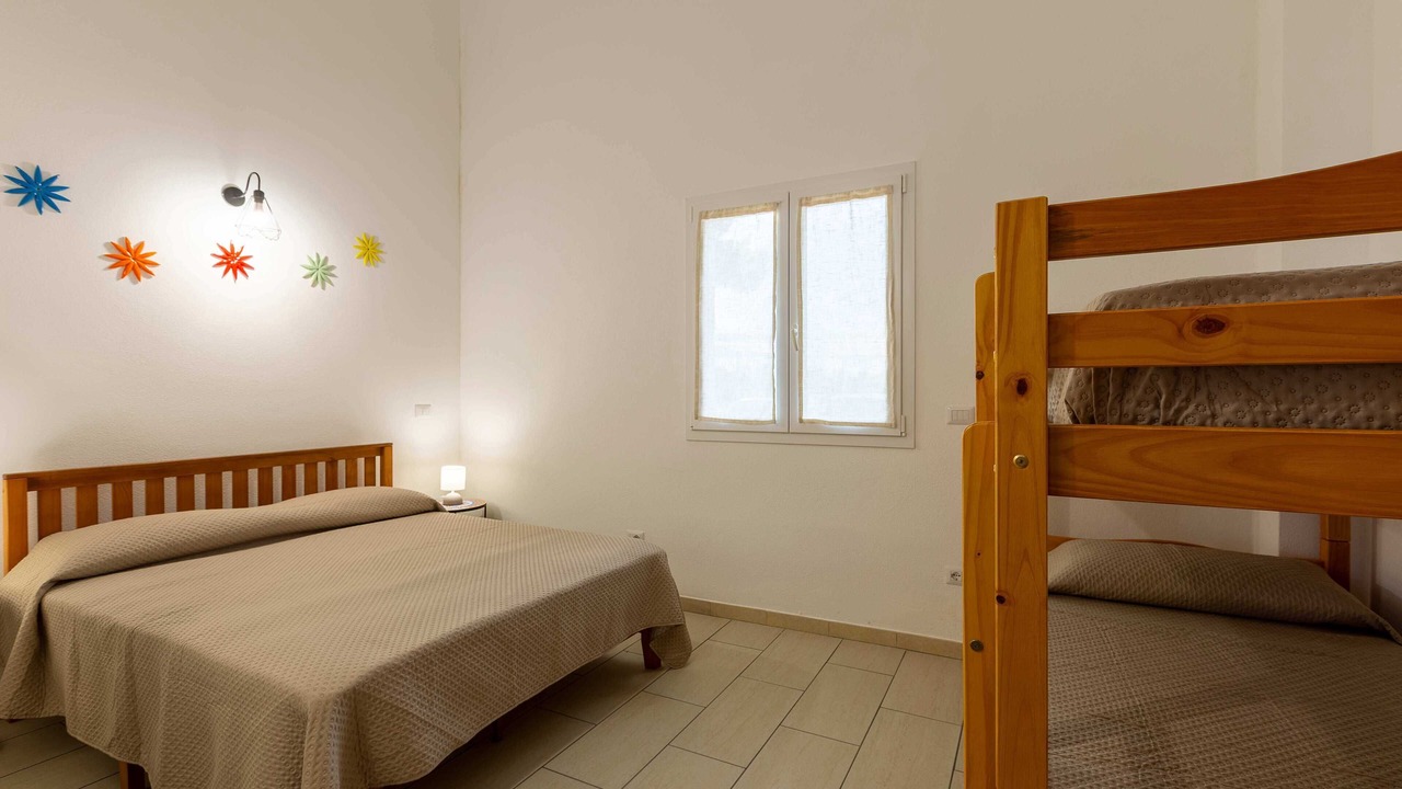 Photo of Bedroom in Bernalda