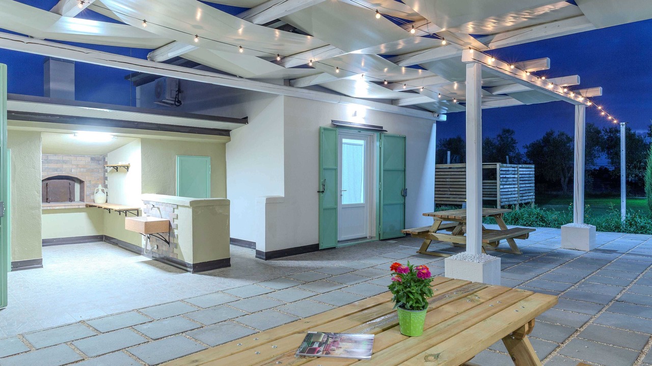 Photo of Outdoor in Bernalda