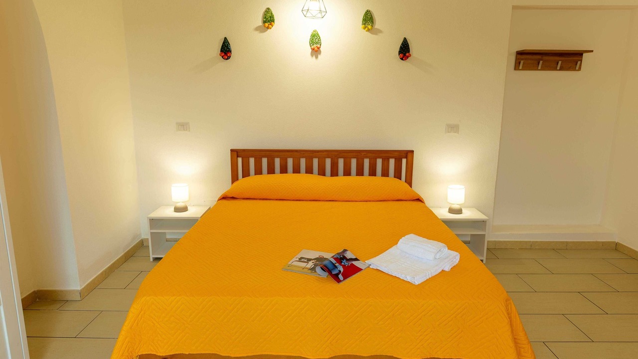 Photo of Bedroom in Bernalda